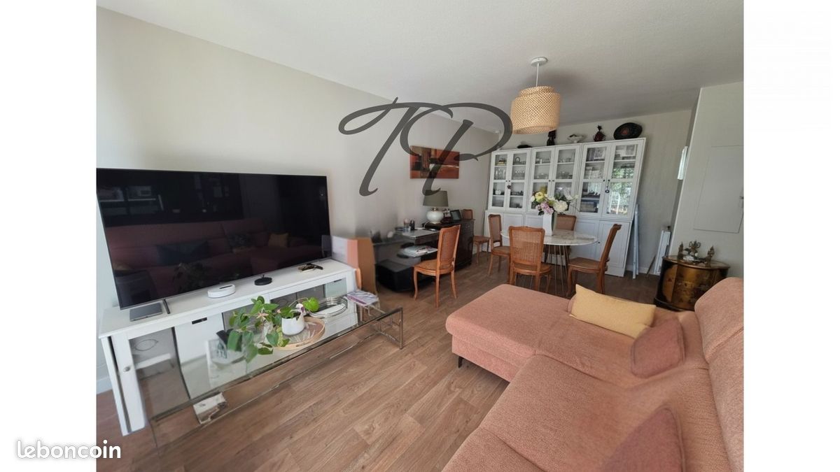 Appartement 2 pièces 47 m² · à Béziers · 47 m² · 137 000 €