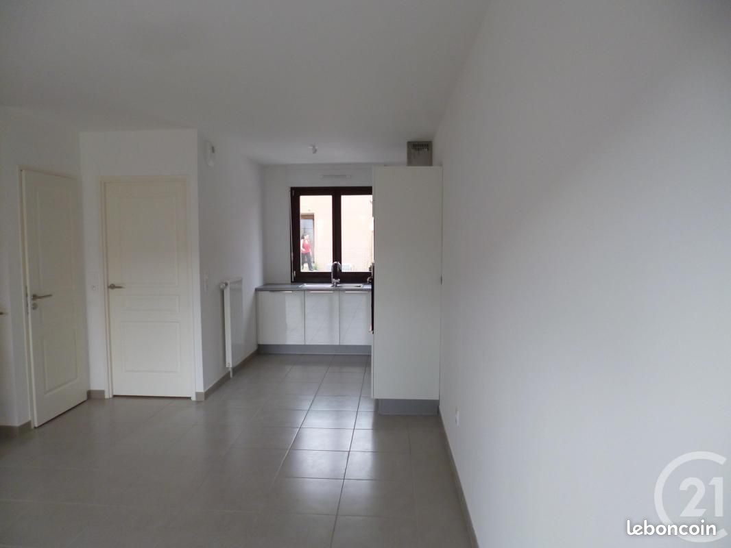 Maison a louer vandoeuvre-les-nancy - 4 pièce(s) - 76 m2 - Surfyn