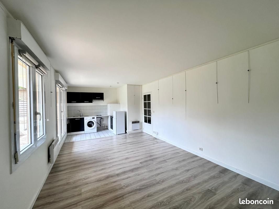 Appartement a louer nogent-sur-marne - 1 pièce(s) - 32 m2 - Surfyn