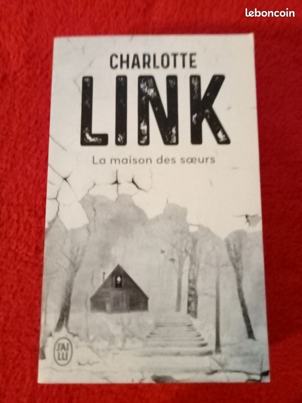 La maison des soeurs de Charlotte Link (image 1)