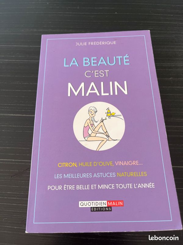 La beauté c’est malin (image 2)