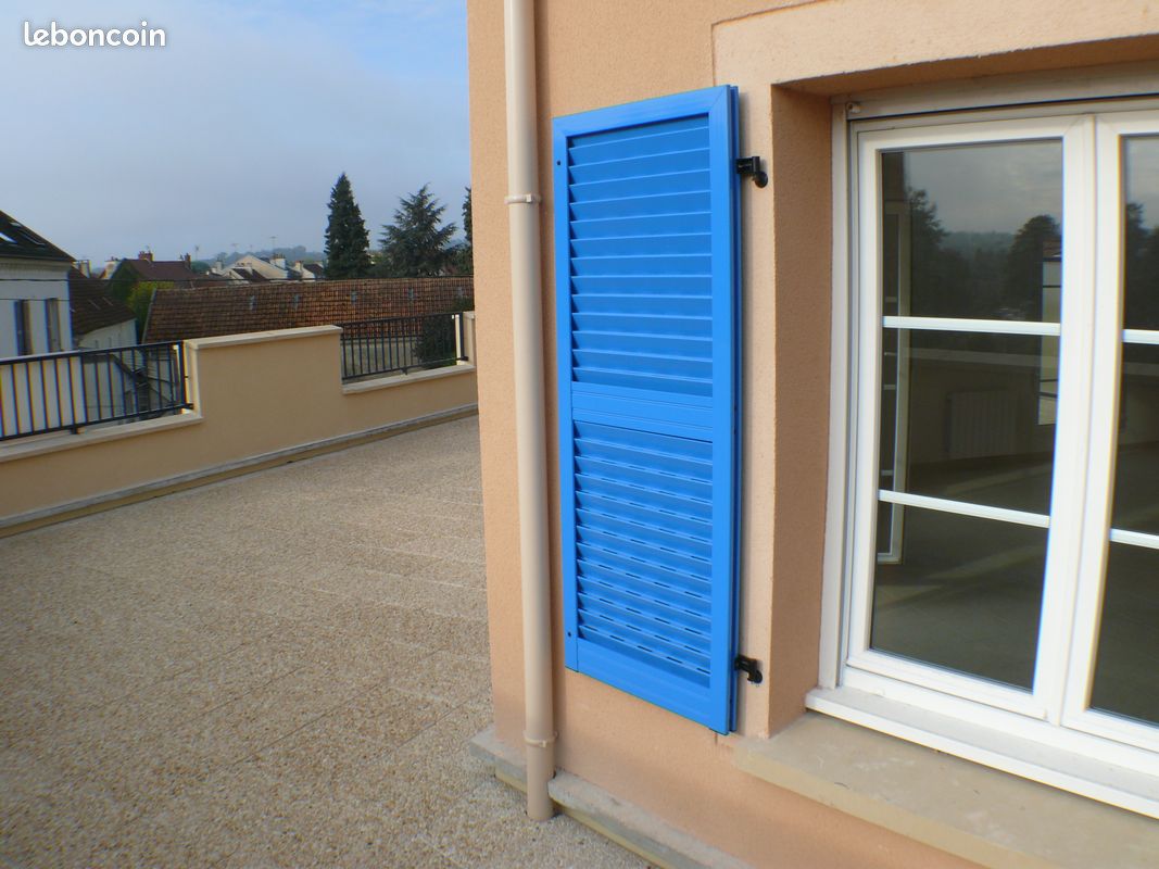 Appartement 3 pièces 80 m² · à Lizy-sur-Ourcq · 80 m² · 169 000 €