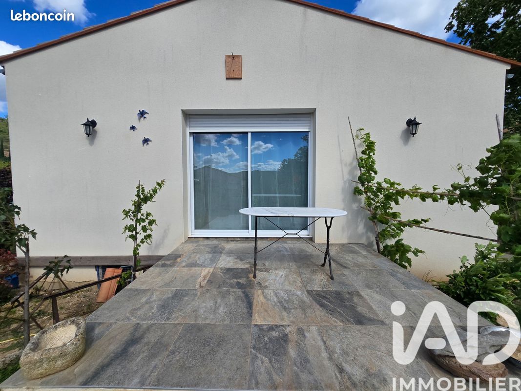 Maison 3 pièces 72 m² (image 2)