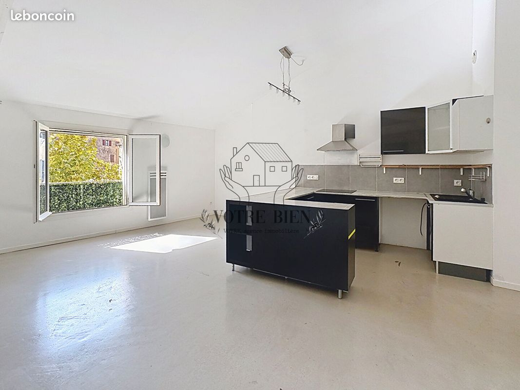 Appartement 4 pièces 72 m² · à Manosque · 72 m² · 880 €/mois