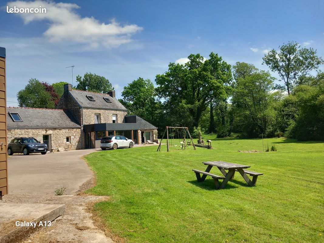 Maison 5 pièces 158 m² · à Elliant · 158 m² · 288 000 €