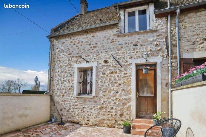 Maison 4 pièces 67 m²