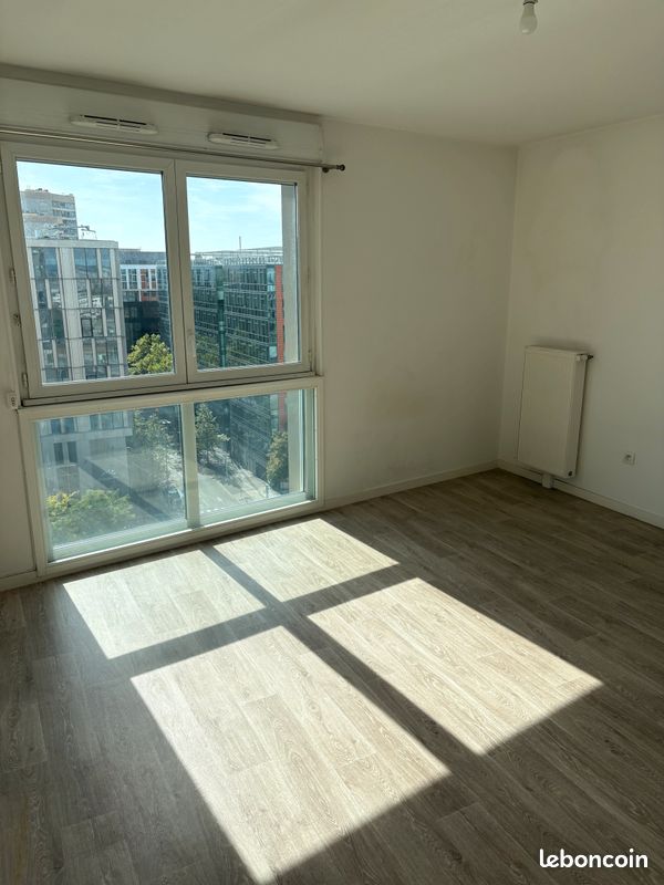 Appartement 1 pièce 25 m² · à Nanterre · 25 m² · 920 €/mois