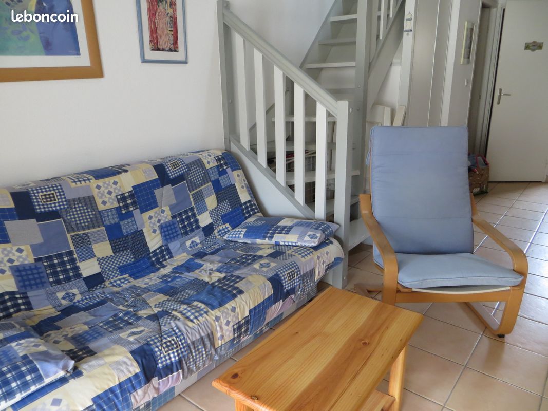 Location villa climatisee portiragnes plage (image 4)