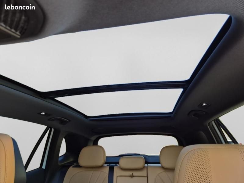 Geely Starray 1.5 EM-i 99+218ch Max+ / Malus au poids inclus (image 24)
