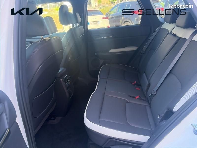 Kia EV5 218ch 81,4kWh GT-Line (image 9)