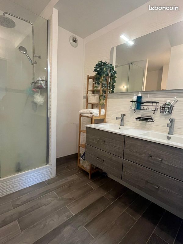 Appartement 5 pièces 112 m² · à Évreux · 112 m² · 1 140 €/mois