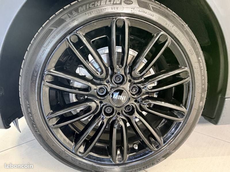 Mini Cabriolet Cooper 136 ch DKG7 Edition Premium Plus (image 11)