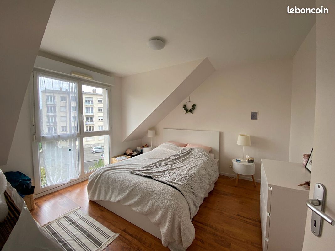 Appartement 2 pièces 40 m² · à Rennes · 40 m² · 815 €/mois