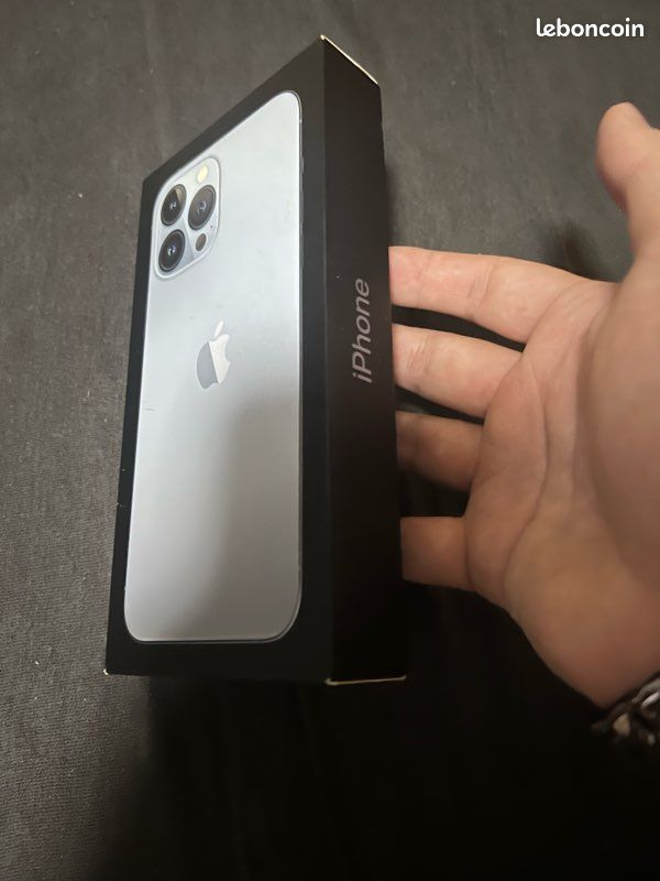 IPhone 13 Pro Max (image 5)