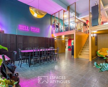 Appartement 950 000 € - 188 m²