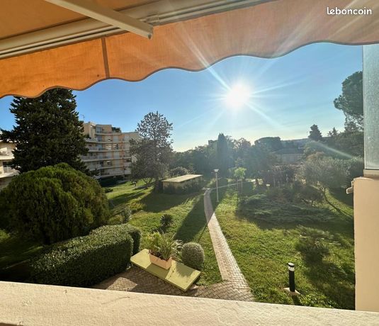 Appartement 3 pièces 70 m²