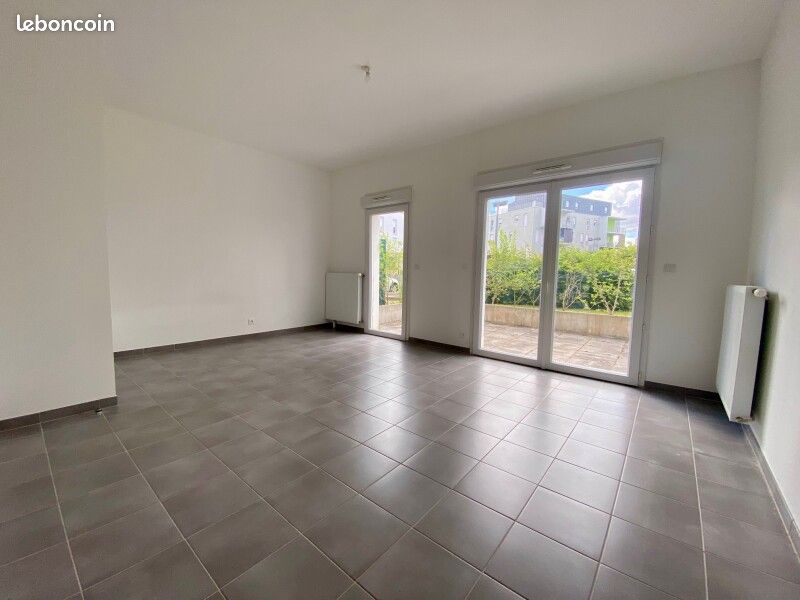 Appartement 1 pièce 35 m² · à Orléans · 35 m² · 574 €/mois