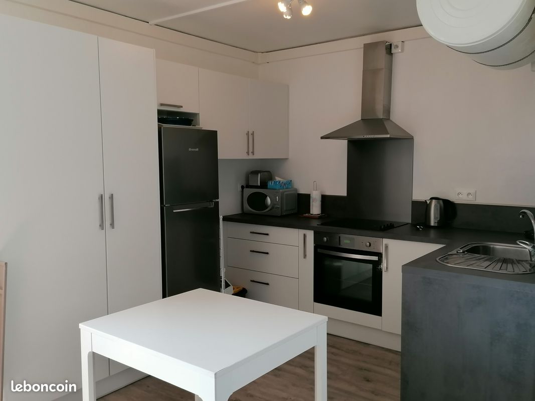 Appartement 1 pièce 25 m² · à Seignosse · 25 m² · 500 €/mois