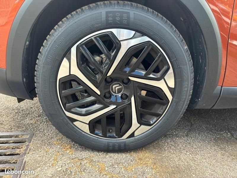 Citroen C4 PureTech 130ch S&S Shine (image 11)