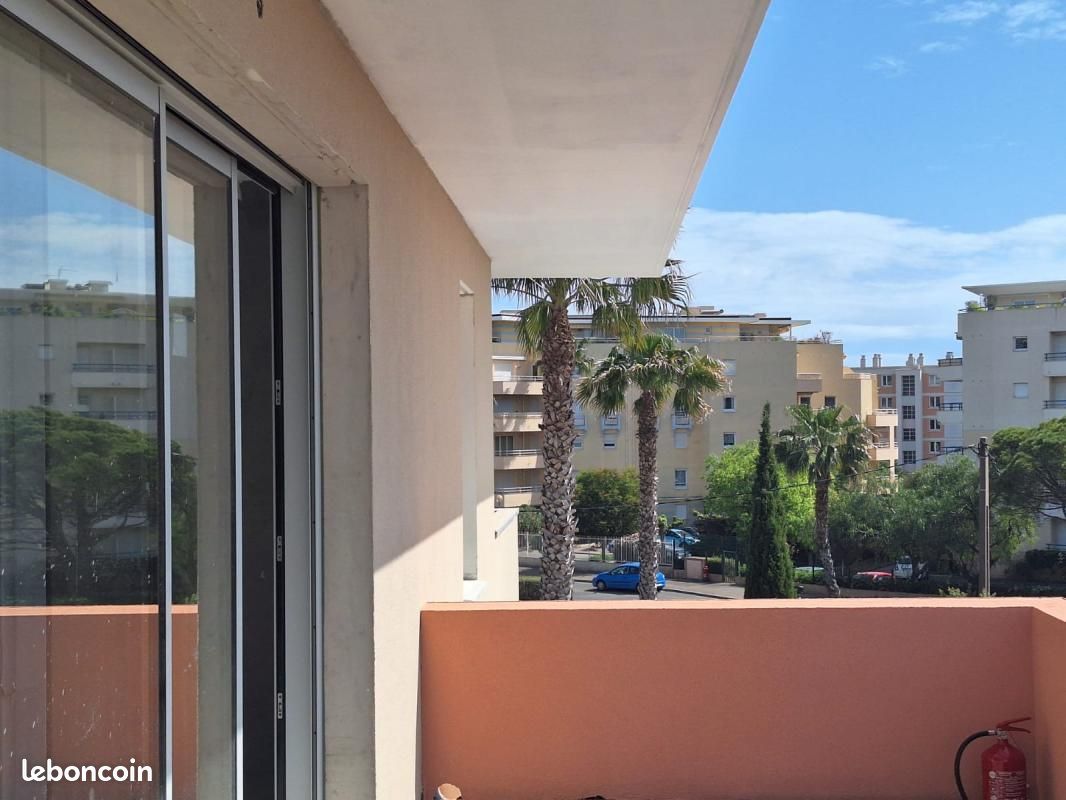 Appartement 3 pièces 64 m² · à Fréjus · 64 m² · 478 000 €