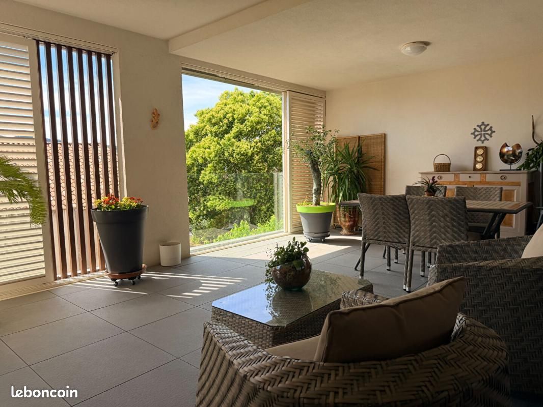 Appartement 5 pièces 98 m² · à Alès · 98 m² · 379 000 €