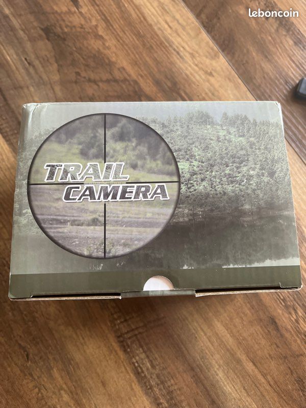 Piège photos/ Caméra de chasse (image 1)