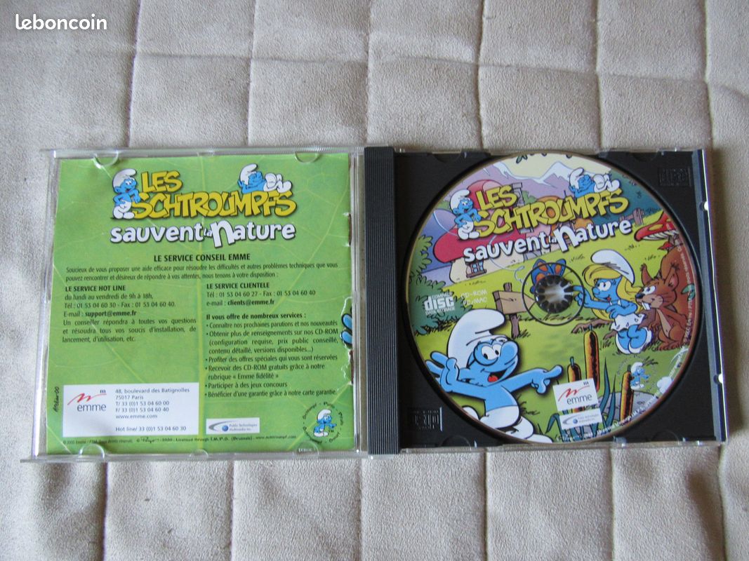 Family Games 2 II / Philips CDI CD-i (Gebraucht) in St. Gallen für CHF