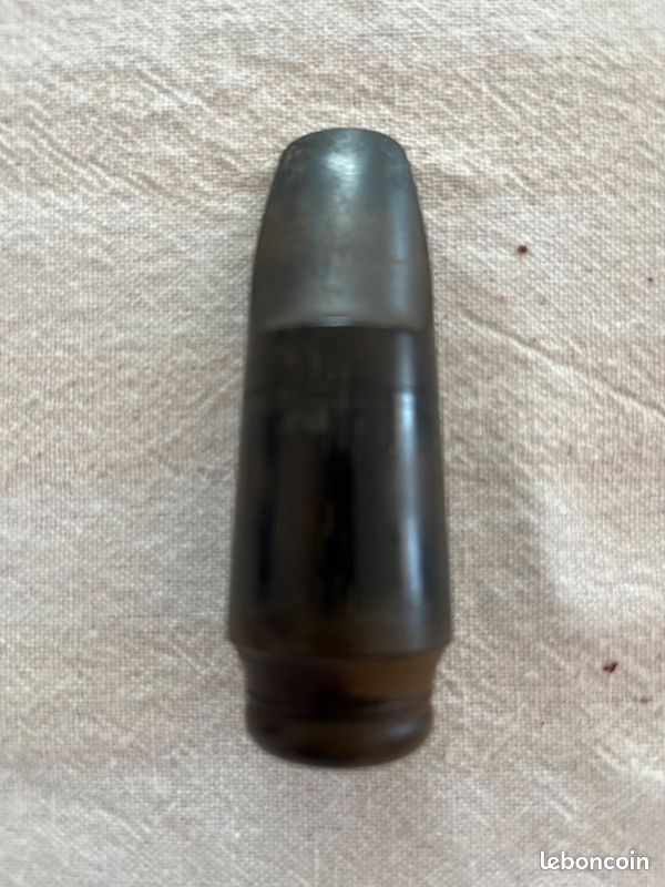 Bec de sax alto type Selmer Airflow (image 2)