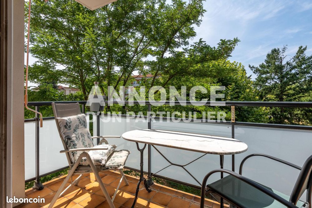 Appartement 3 pièces 65 m² · à Tassin-la-Demi-Lune · 65 m² · 229 000 €