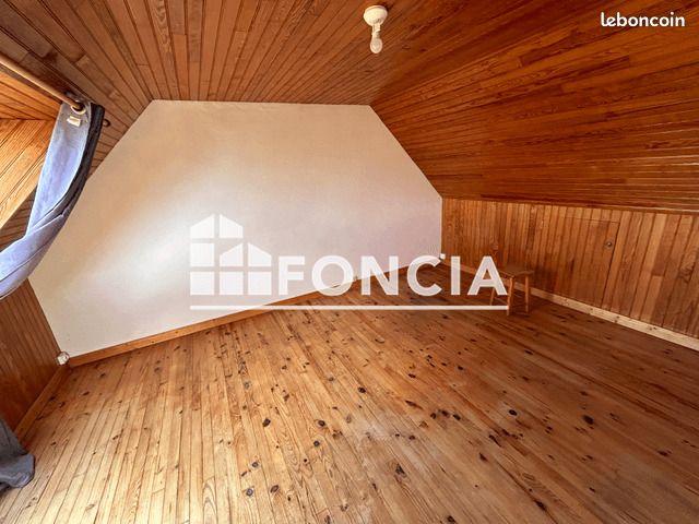 Maison a louer brest - 6 pièce(s) - 103 m2 - Surfyn