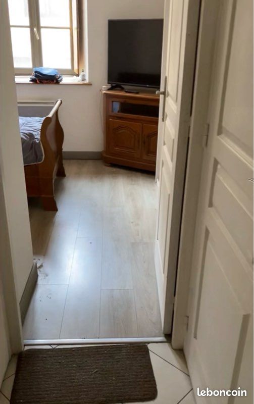 Appartement 2 pièces 36 m² · à Vivonne · 36 m² · 480 €/mois