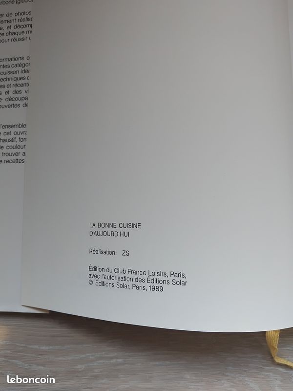 La bonne cuisine d'aujourd'hui (image 8)