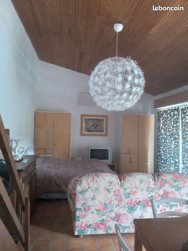 Appartement 2 pièces 40 m² - Étauliers 33820 (image principale 0)