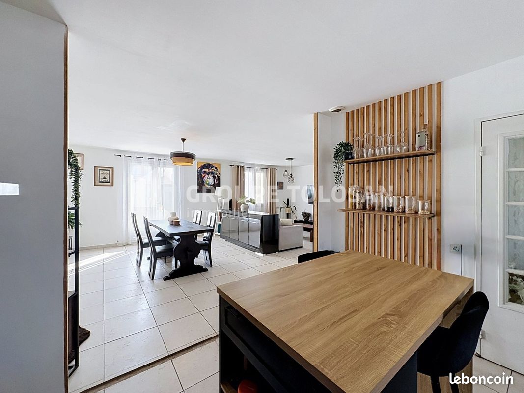 Maison 3 pièces 95 m² (image 2)
