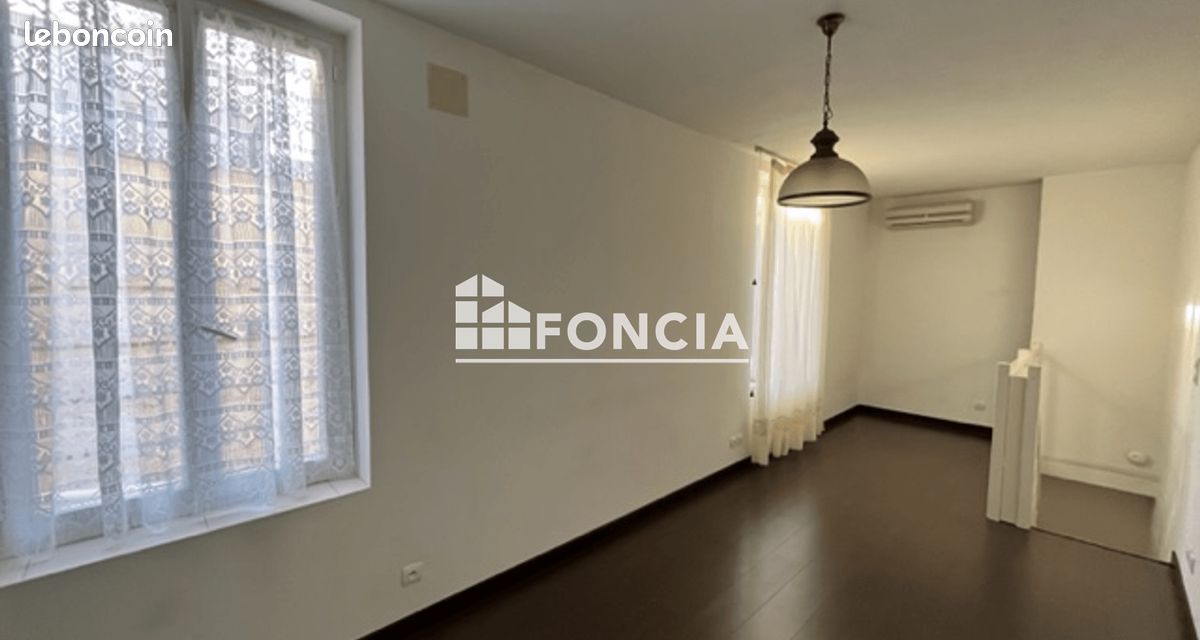Appartement 2 pièces 39 m² · à Agen · 39 m² · 420 €/mois