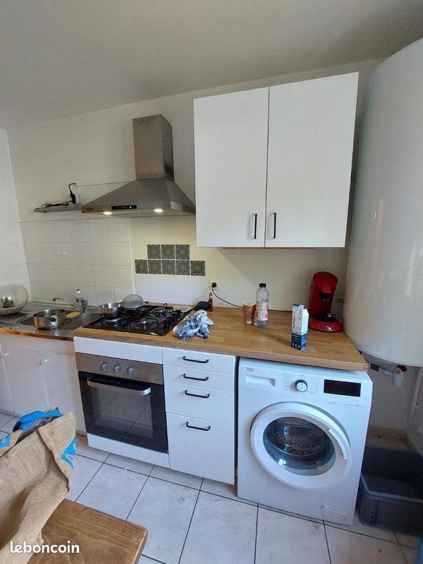Appartement 3 pièces 65 m² · à Saumur · 65 m² · 610 €