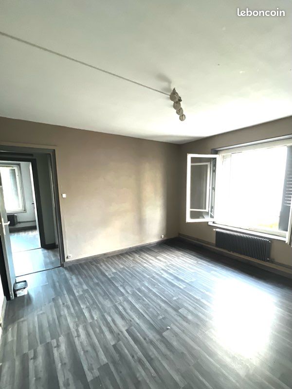 Appartement 4 pièces 68 m² · à Essey-lès-Nancy · 67,6 m² · 850 €