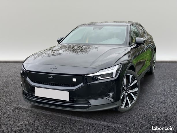 Polestar Polestar 2 2026