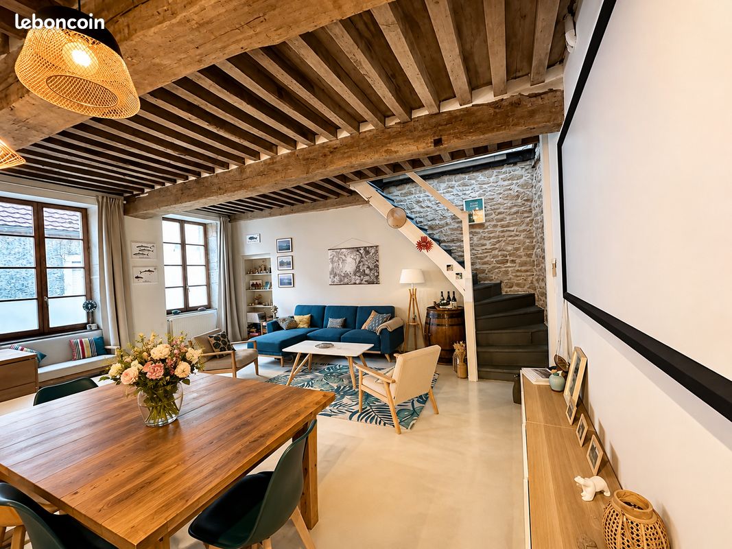 Appartement 3 pièces 83 m² · à Dijon · 83 m² · 299 000 €