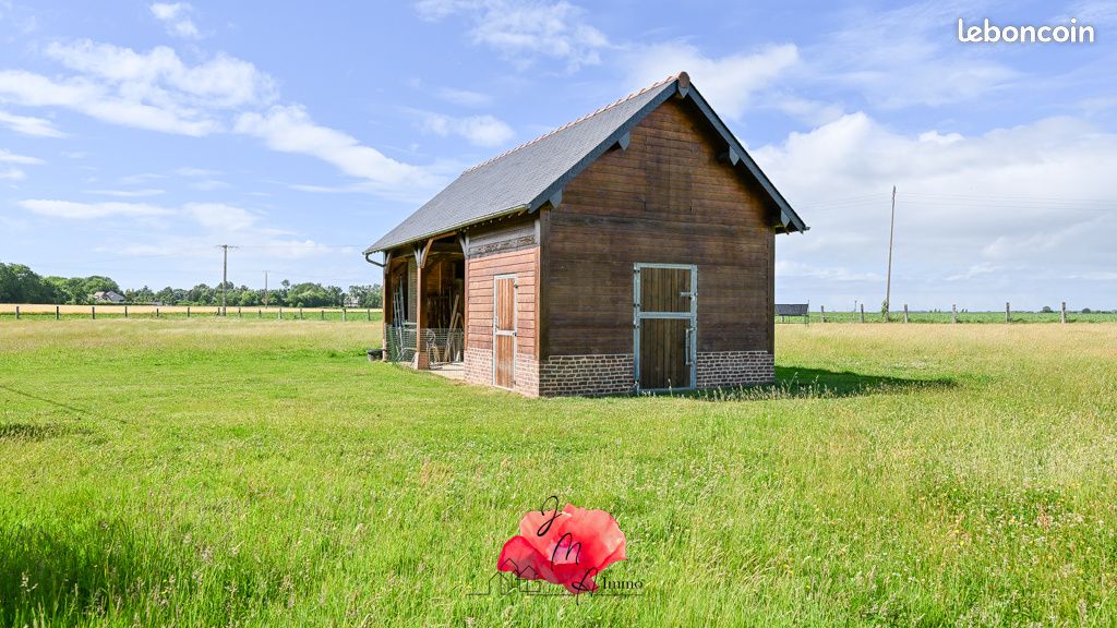 Propriété 7 pièces 172 m² (image 25)