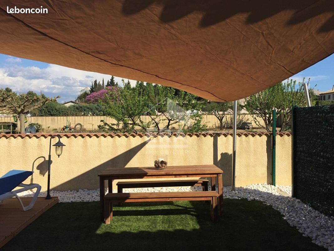 Maison 4 pièces 73 m² · à Pezens · 73 m² · 865 €