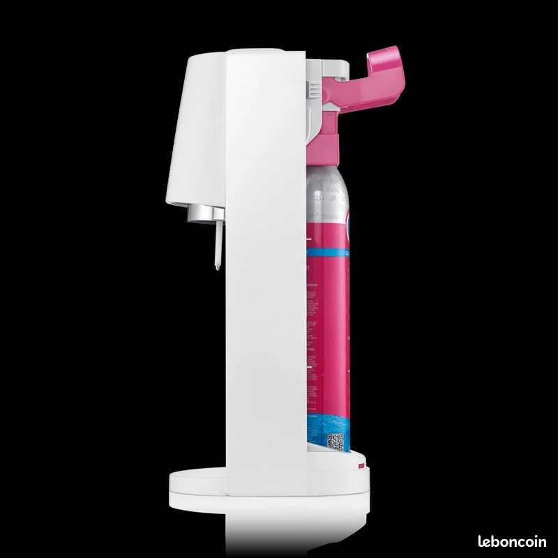 Recharge sodastream d'occasion - Electroménager - leboncoin