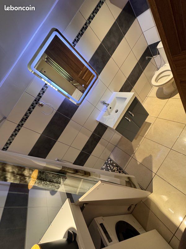 Appartement 2 pièces 35 m² · à Schoelcher · 35 m² · 690 €