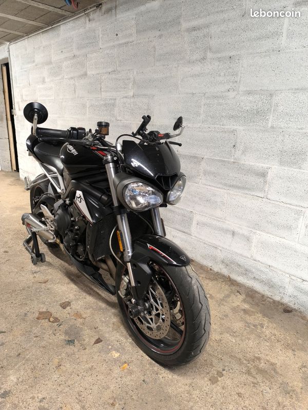 Triumph 765rs (image 1)