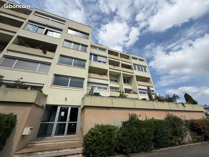 Appartement 5 pièces 98 m² · à Béziers · 98 m² · 128 000 €
