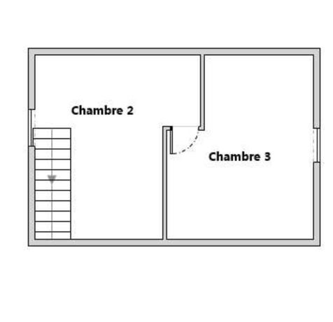 Maison a louer argenteuil - 4 pièce(s) - 71 m2 - Surfyn