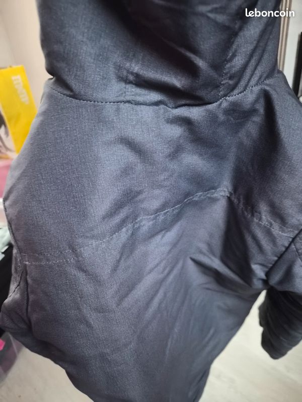 Lot vêtements taille 8 ans (image 7)