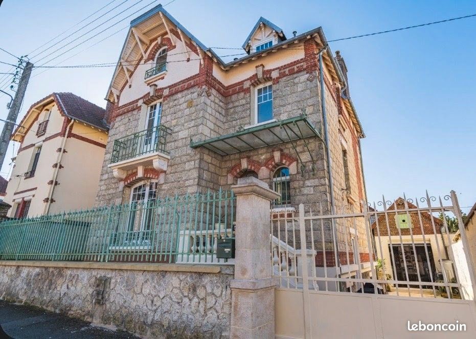 Maison 4 pièces 130 m² · à Laon · 130 m² · 230 000 €