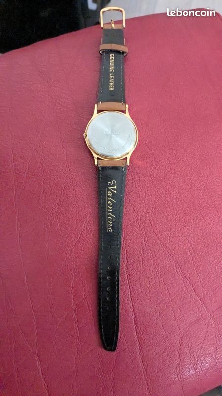 Montre Valentino (image 2)