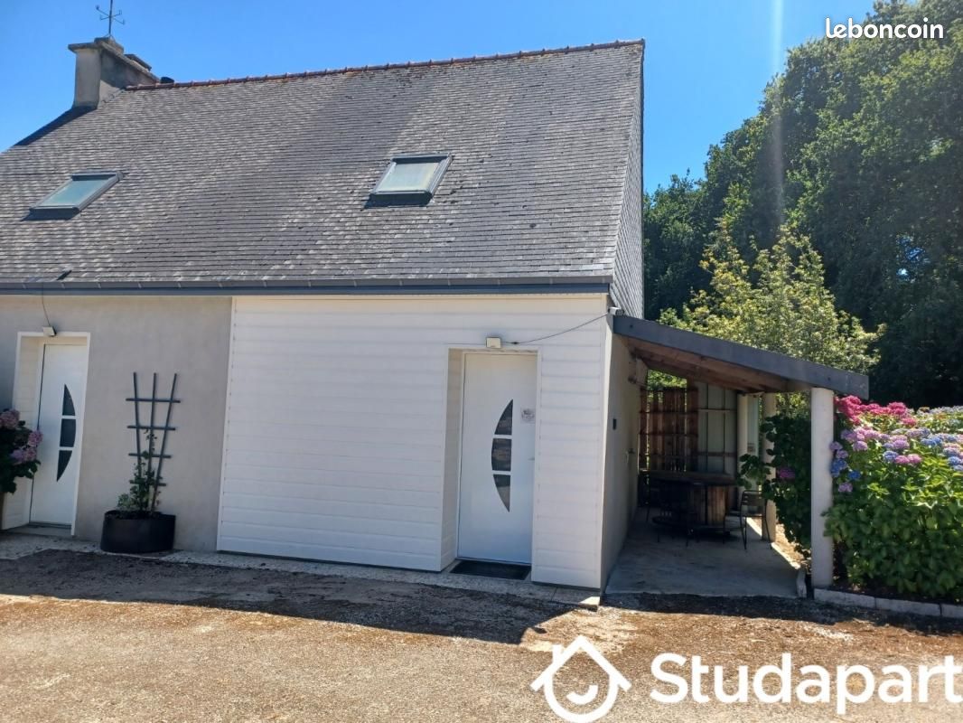 Maison 3 pièces 78 m² · à Quimper · 78 m² · 800 €/mois